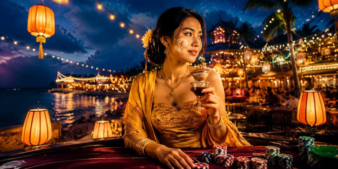 p0045 p0045 ရှိ Texas Holdem၊ အခမ်းအနားကစားမှ အကြွေးကြေးအထိ